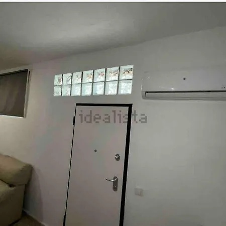 Apartman Apartamento Hesperides