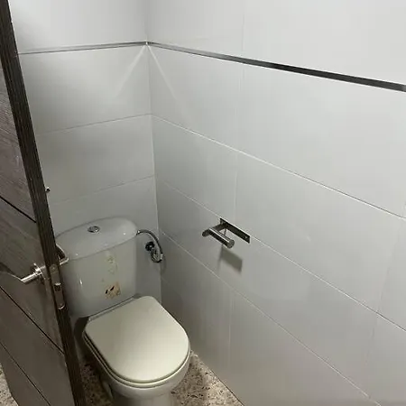 Apartman Apartamento Hesperides *