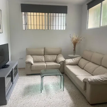 Apartamento Hesperides Sevilla